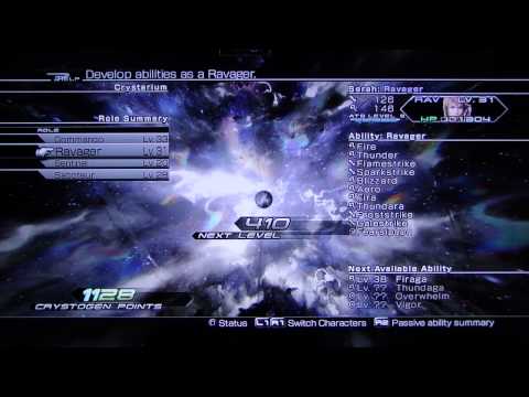 Final Fantasy XIII-2 Playthrough pt49