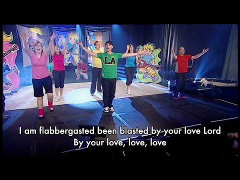 Flabbergasted - Doug Horley/Duggie Dug Dug Official Video