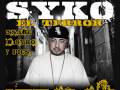 chumbera Remix, Syko "El Terror" Ft J-King, Max ...