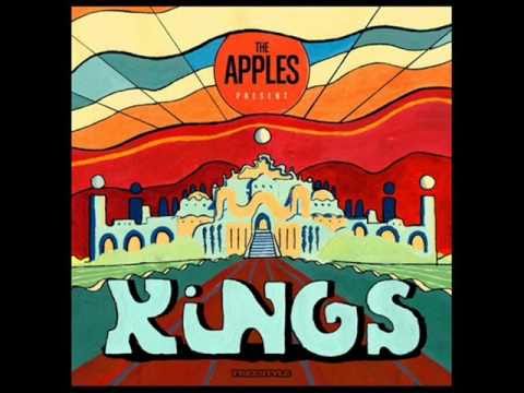 The Apples - Howlin' With Fred