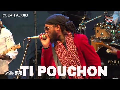 ZAFEM - TI POUCHON - YO RESISITE COUPE CLOUE AK TOTO NAN PÈFÒMANS SA  LIVE BROOKLYN  NY 12 21 2024