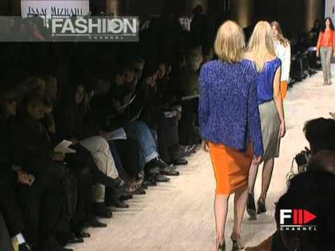 "Isaac Mizrahi" Spring Summer 1998 New York 3 of 5 pret a porter woman by FashionChannel
