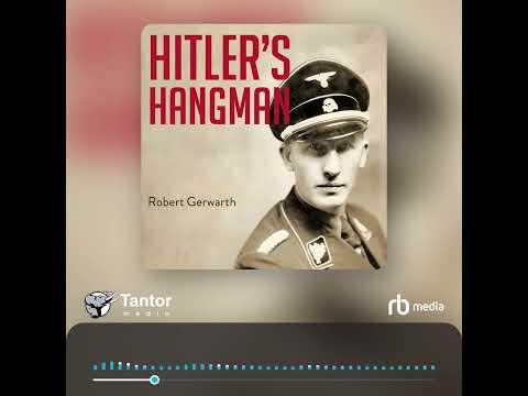 Audiobook Sample: Hitler's Hangman