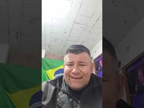 Live  sobre o ocorrido em 13 de maio na estação  do metrô 