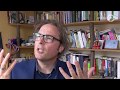 Bekijk de nieuwe coronacolumn van Bas Steman