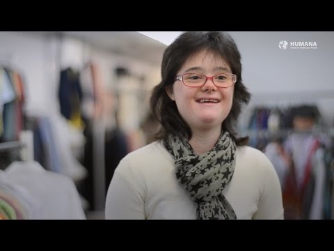 Ver vídeo Síndrome de Down: Humana & Aura