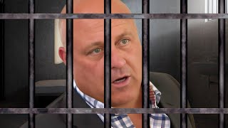 Former HGTV Star Arrested: Sentenced for Fraud, Ordered to Pay Nearly $10 Million