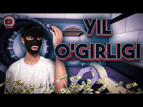 YIL O'GIRLIGI/ YORAMIZ