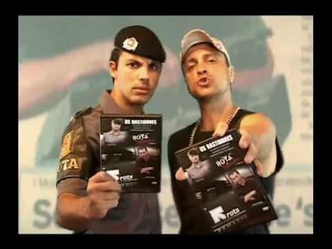 Rota Comando Bastidores 1.flv