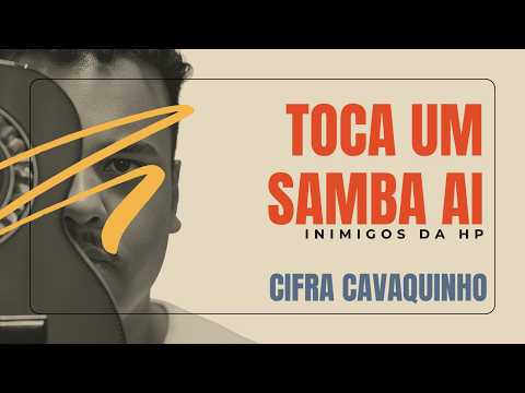 Samba Ai - Juninho SP