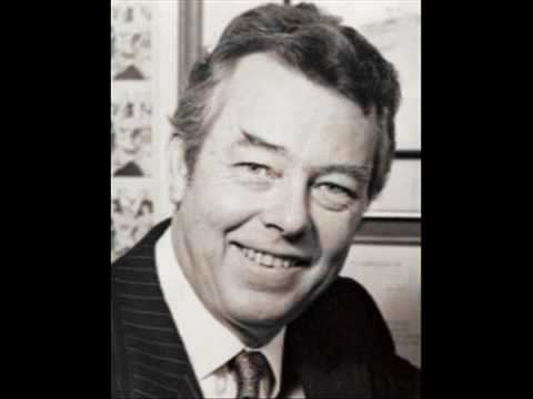 Peter Skellern - About A Quarter To Nine