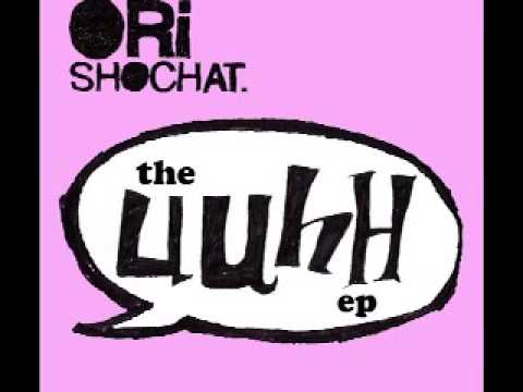 ORI SHOCHAT FEAT  KONCEPT "THAT RAW SHIT"