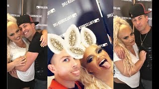 We&#39;re BACK! (S &amp; T)