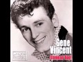 Important Words  -  Gene Vincent & His Blue Caps