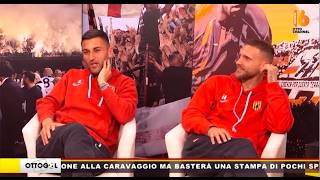 ottogol la puntata del 9 marzo 2026