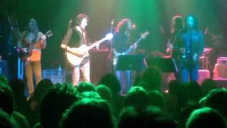 Magpie Salute "Dean" Terry Reid cover @ Gramercy Theater 1-22-17