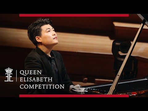 Brahms Variations and Fugue on a Theme by Haendel | Yuki Yoshimi - Queen Elisabeth Competition 2025