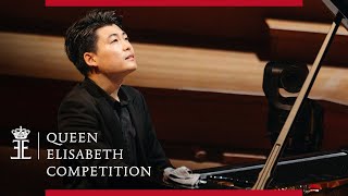 Download lagu Brahms Variations and Fugue on a Theme by Haendel | Yuki Yoshimi - Queen Elisabeth Competition 2025 mp3 Download lagu Brahms Variations and Fugue on a Theme by Haendel | Yuki Yoshimi - Queen Elisabeth Competition 2025 mp3