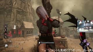 【DBD】100万BP貯めながらアーティストを使いこなす　17LIVEアーカイブ　　シーズン2　＃40