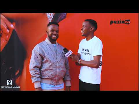 Henrick Mruma ataja Wimbo Wa Bella Kombo alioutumia siku ya Kumvisha Pete Mchumba wake.