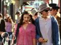 Sterling Knight Anna Margaret Something About The Sunshine Starstruck