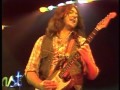 Rory Gallagher - Shadowplay (Live '79 - HQ - DVD rip)