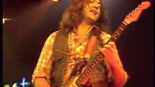 Rory Gallagher - Shadowplay (Live &#39;79 - HQ - DVD rip)