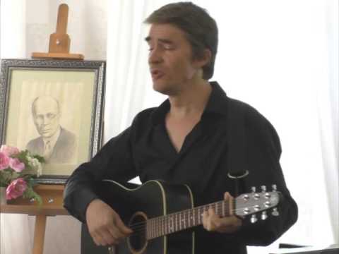 Алексей Кофанов - Каватина Алеко