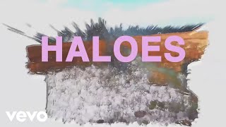Musik-Video-Miniaturansicht zu Haloes Songtext von Ina Wroldsen