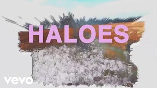 Ina Wroldsen - Haloes (Lyric Video) Ina Wroldsen - Haloes (Lyric Video)