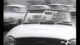 Basso-Valdambrini Sextet