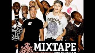 Blijf Branden Met Dio - The Opposites