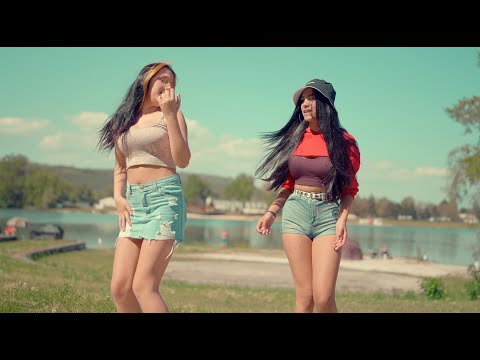 Sofia a Silvia - Tanecne cover video od GipsyStrba
