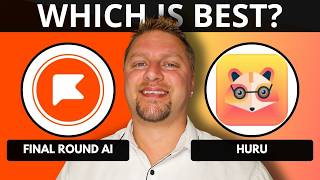 Final Round AI vs Huru | Which is the Best Interview Assistant in 2026?