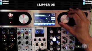 Video thumbnail for Bettermaker Mastering Limiter Review - Fastest Analog Limiter Audio clips, menus, functions by MixbusTv
