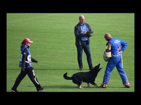 2019 WUSV WM in Modena Sunday slideshow part 5