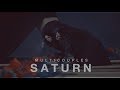 Multicouples Saturn