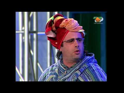 Portokalli, 19 Mars 2006 - Rimi & Ramadani (Debati per leket e pompes)