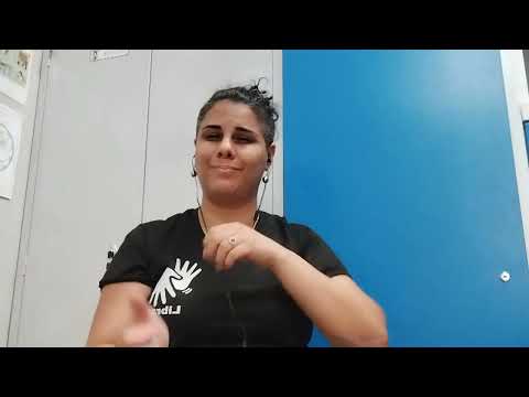 ATIVIDADE - UFGD.                              FUNDAMENTOS DA EDUCAÇÃO DE SURDOS