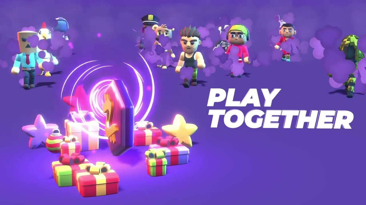 PlayZap Games: Official Trailer