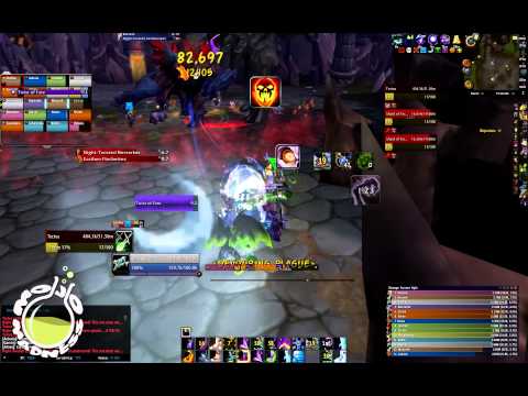 Mojo Madness vs Tectus Mythic