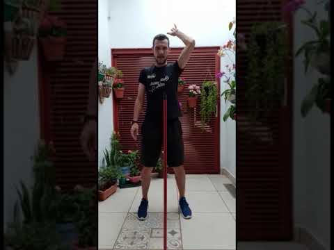 Vídeo Aula 25/09 Movimento e reflexo