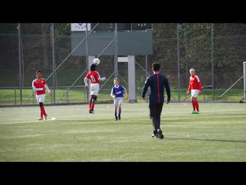 Värtans IK Röd - Mälarhöjdens IK Fotboll 3