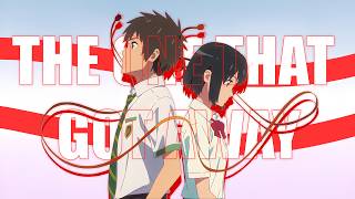 Download lagu Your Name 「ASMV」 The One That Got Away mp3 Download lagu Your Name 「ASMV」 The One That Got Away mp3