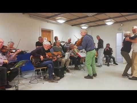 Veslefele af Jo Gjermunds (N)