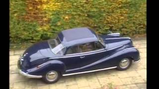 Історія бізнесу - BMW