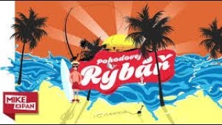 Cover art for Pohodovej Rybář