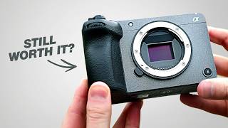 Video thumbnail for Is the Sony FX30 STILL Worth It in 2025? by Think Media