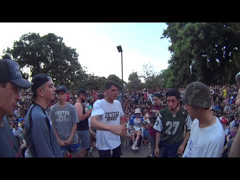 Dam😎 - En la compe PUTA...💣💥