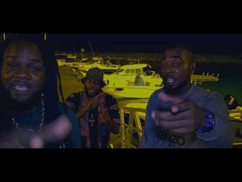 2pit pa pè Byma & Stone 2019